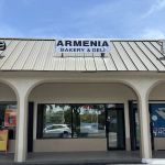 ARMENIA BAKERY & DELI