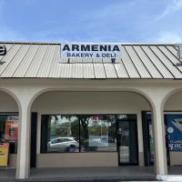 ARMENIA BAKERY & DELI ico