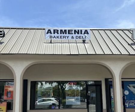 ARMENIA BAKERY & DELI