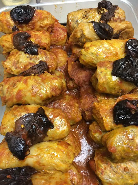 ARMENIA BAKERY & DELI Picture 4