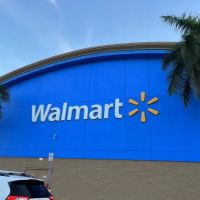 Walmart Bakery ico