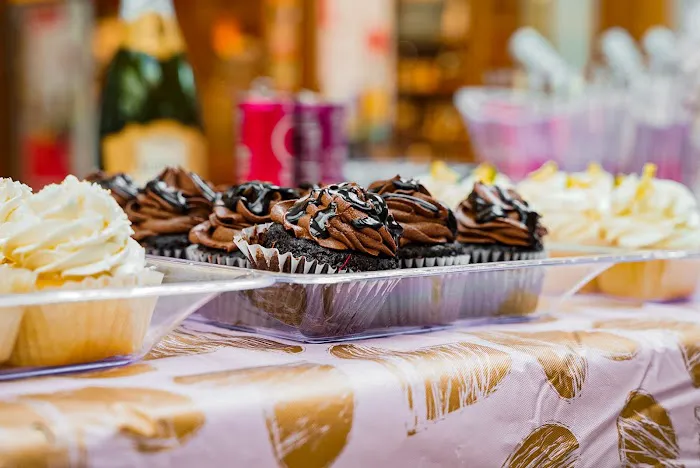 Annie's Cookie Factory & Pastry Shop Picture 1