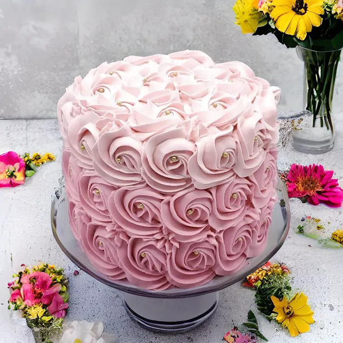 Annie's Cookie Factory & Pastry Shop Picture 3