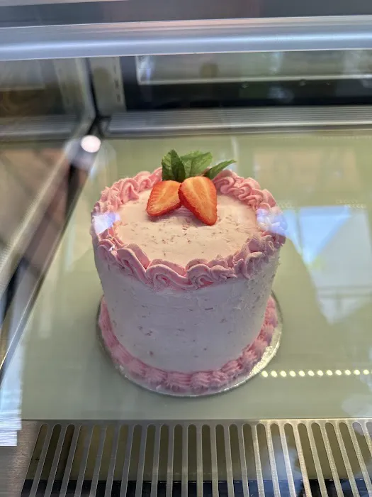 Annie's Cookie Factory & Pastry Shop Picture 8