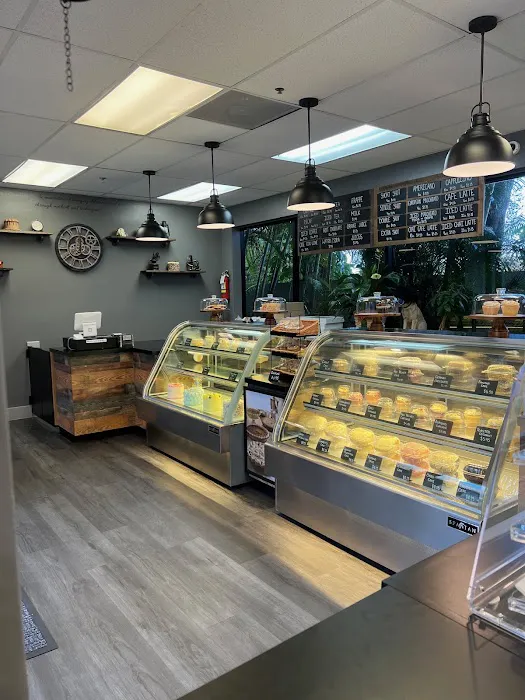 Annie's Cookie Factory & Pastry Shop Picture 2