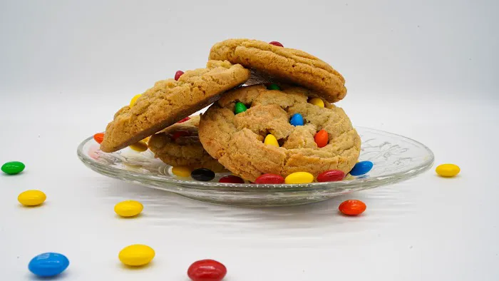 Annie's Cookie Factory & Pastry Shop Picture 9