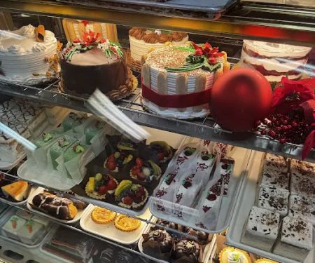 Palermo's Italian Bakery