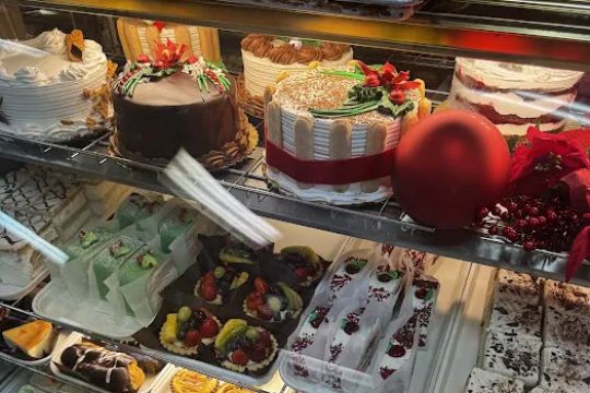 Palermo's Italian Bakery