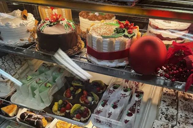 Palermo's Italian Bakery