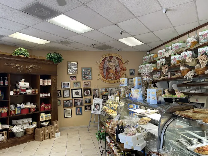 Palermo's Italian Bakery Picture 2