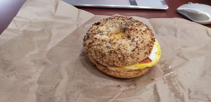 Einstein Bros. Bagels Picture 1