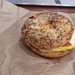 Einstein Bros. Bagels