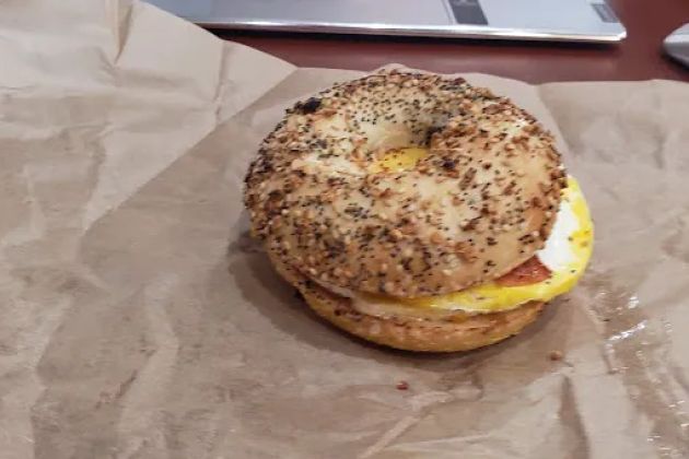 Einstein Bros. Bagels