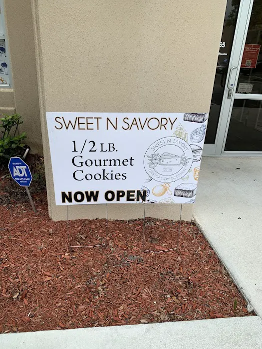 Sweet N Savory Gourmet Gifts Picture 5