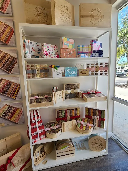Sweet N Savory Gourmet Gifts Picture 7