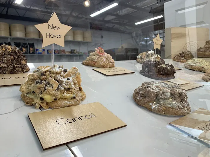 Sweet N Savory Gourmet Gifts Picture 2