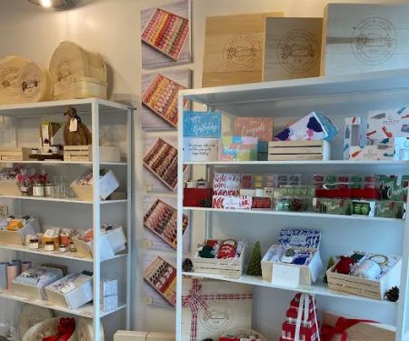 Sweet N Savory Gourmet Gifts