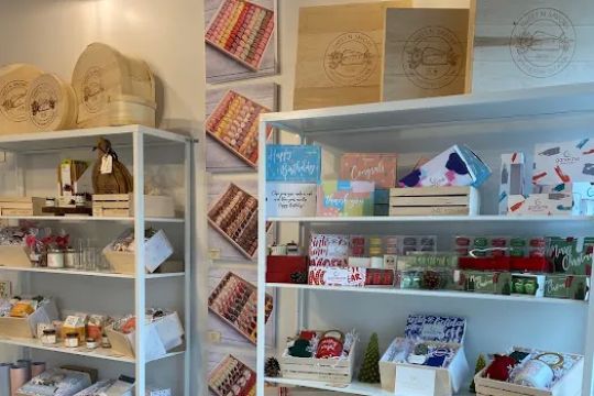 Sweet N Savory Gourmet Gifts