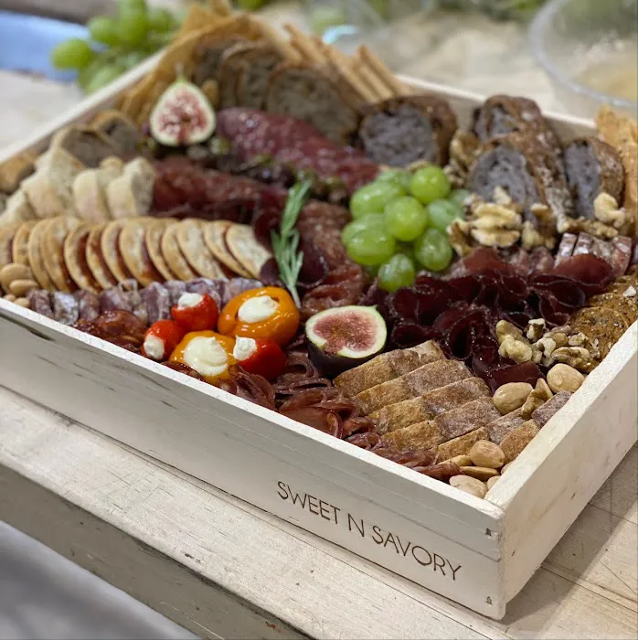 Sweet N Savory Gourmet Gifts Picture 10