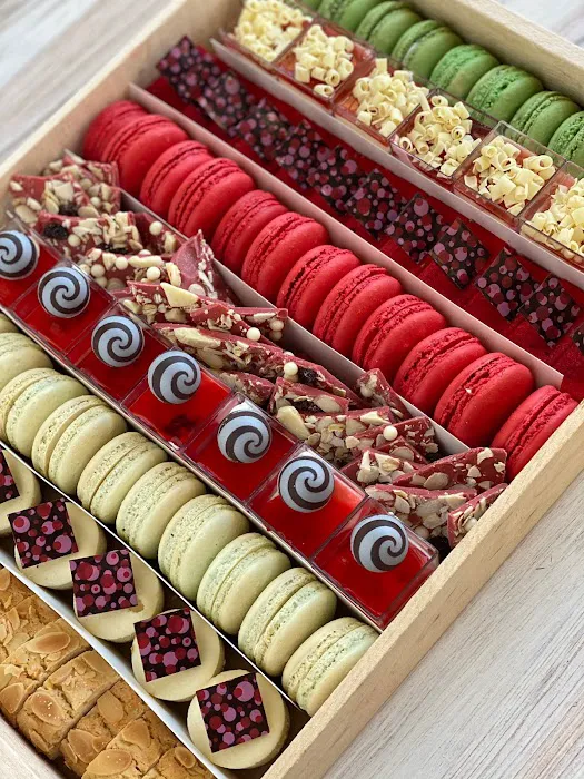 Sweet N Savory Gourmet Gifts Picture 9