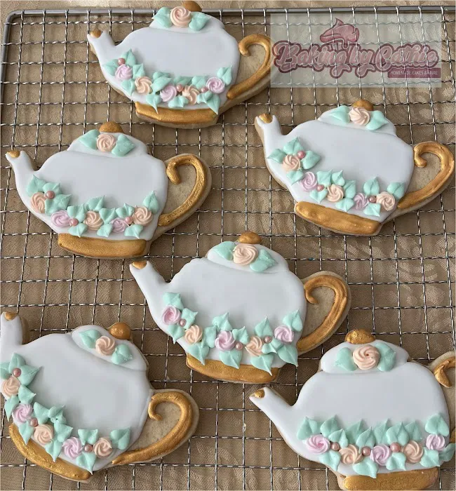 Baking By Cathie Picture 5
