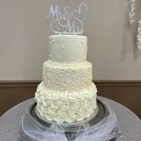 Baking By Cathie ico