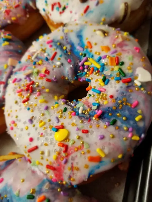 Jupiter Donuts Boynton Picture 8