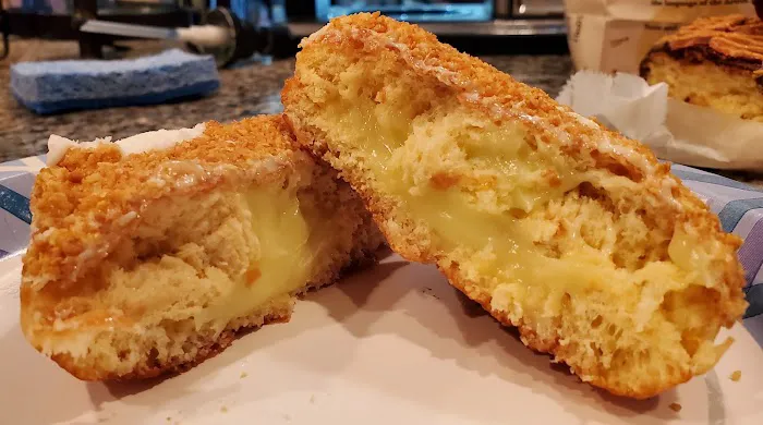 Jupiter Donuts Boynton Picture 2