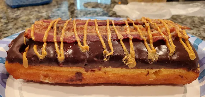 Jupiter Donuts Boynton Picture 1