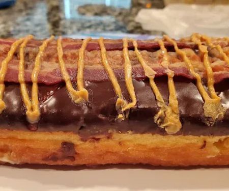 Jupiter Donuts Boynton
