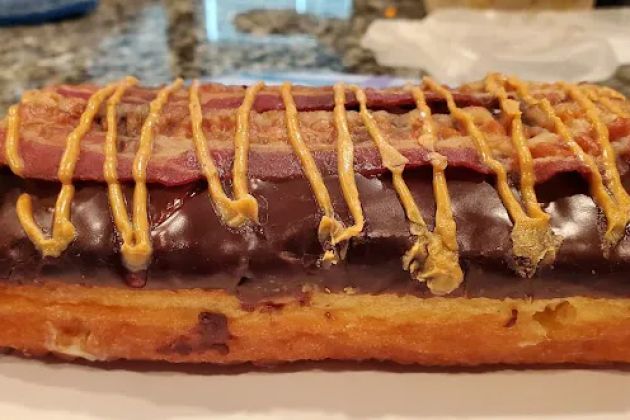 Jupiter Donuts Boynton