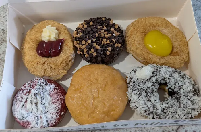Jupiter Donuts Boynton Picture 4