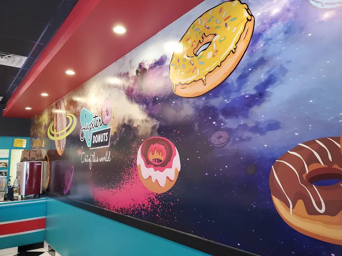 Jupiter Donuts Boynton Picture 3