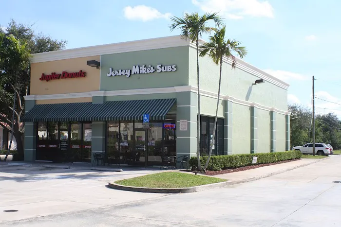 Jupiter Donuts Boynton Picture 6