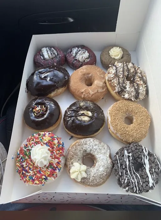 Jupiter Donuts Boynton Picture 9