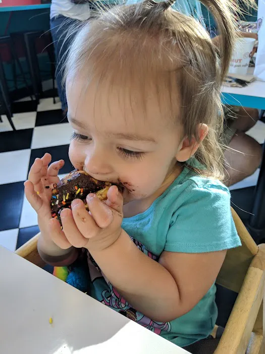 Jupiter Donuts Boynton Picture 7