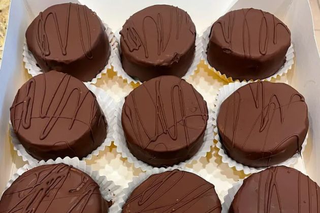 Yummycakebox