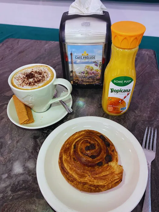 Café de Paris Picture 10