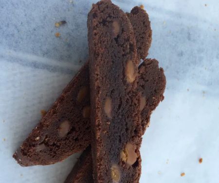 Delicious Town Biscotti & Baked Goods