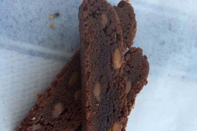 Delicious Town Biscotti & Baked Goods