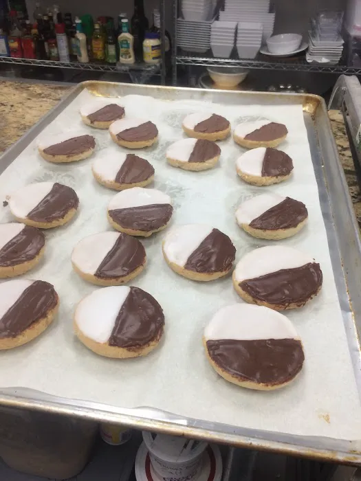 Delicious Town Biscotti & Baked Goods Picture 6