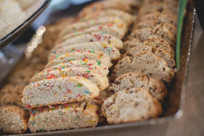 Delicious Town Biscotti & Baked Goods Picture 1