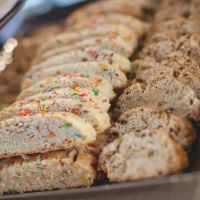 Delicious Town Biscotti & Baked Goods ico