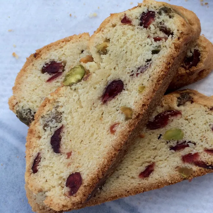 Delicious Town Biscotti & Baked Goods Picture 3
