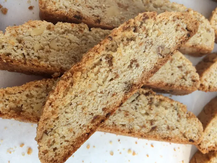 Delicious Town Biscotti & Baked Goods Picture 7
