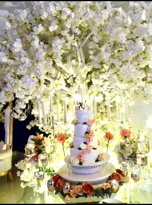 Celebrity cakes Picture 1