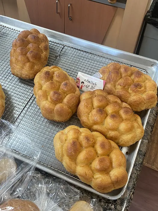 Joey's Home Bakery Gluten Free Picture 7