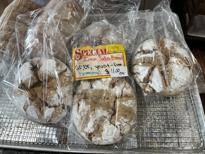 Joey's Home Bakery Gluten Free Picture 9