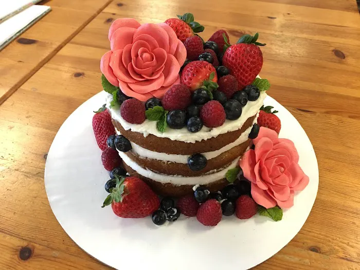 Joey's Home Bakery Gluten Free Picture 5