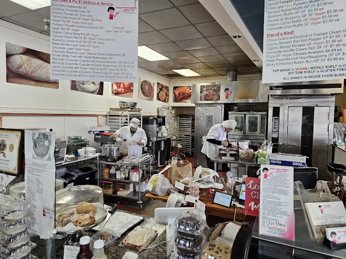 Joey's Home Bakery Gluten Free Picture 2